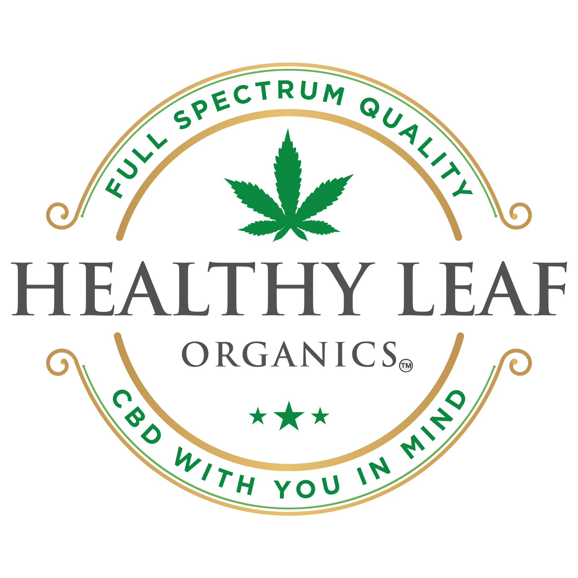 Healthy Leaf Organics
